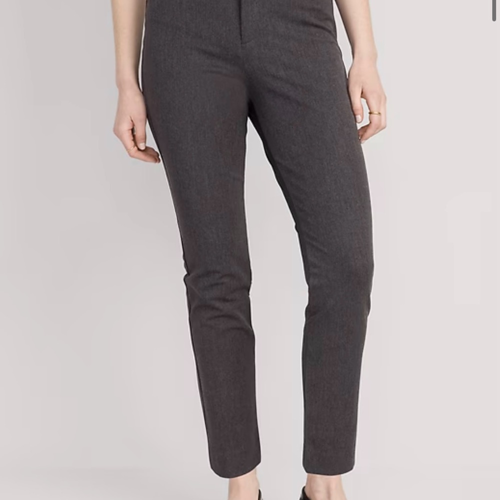 Gray Women's Pixie Pant